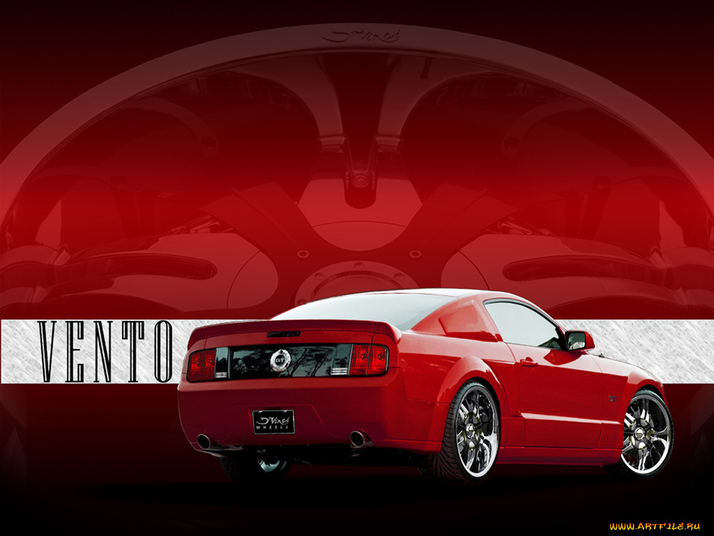 , ford